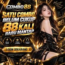 Tampilan utama combo88