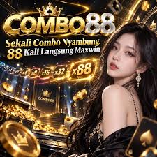 Tampilan keempat combo88