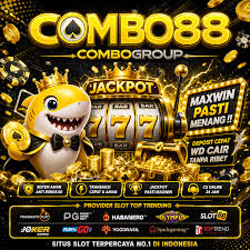 Tampilan pertama combo88