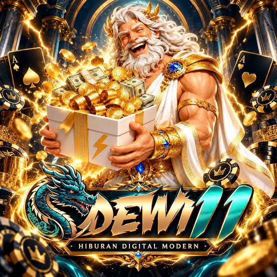 DEWI11 - dewi11 Platform Slot Online dengan Pengalaman Bermain Terbaik