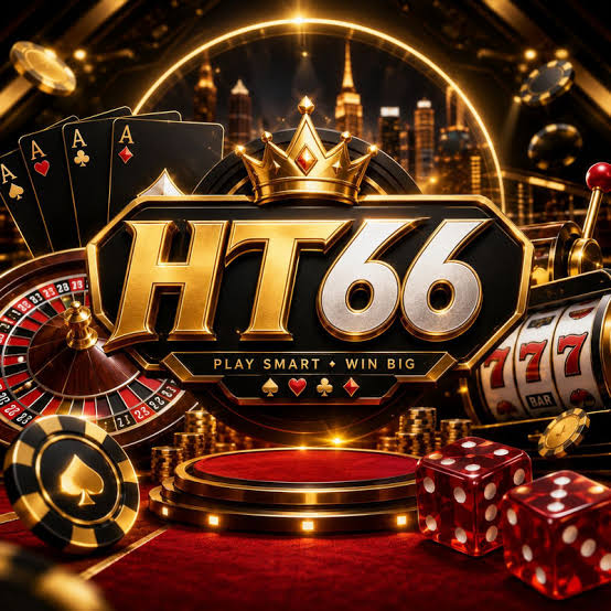 HT66 - ht66 Situs Resmi Slot Online dan Pilihan Game PG Soft