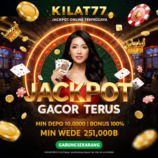 KILAT77 - KILAT77 Platform Slot Online dengan Pengalaman Bermain Terbaik
