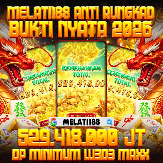 MELATI188 - melati188 Daftar Game Online dengan Pilihan Slot yang Beragam