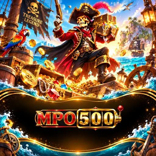 MPO500 - mpo500 Daftar Game Online dengan Pilihan Slot yang Beragam