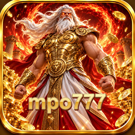 MPO777 - mpo777 Portal Hiburan Game Online Mobile Resmi & Terpercaya