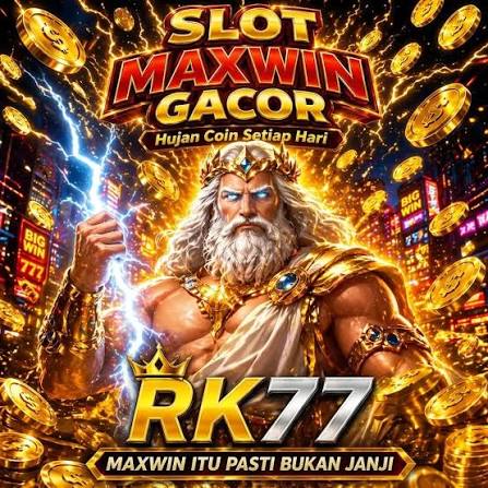 RK77 - rk77 Portal Resmi Game Kasino dengan Link Daftar dan Akses Alternatif