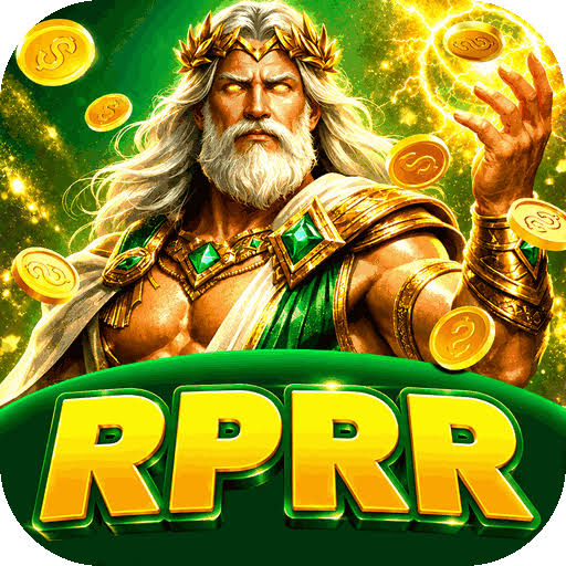 RPRR - rprr Portal Hiburan Game Online Mobile Resmi & Terpercaya