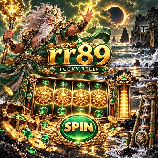 RR89 - rr89 Dowdload & Install Aplikasi Slot Asli Minimal Bet 400 Perak