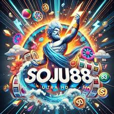 SOJU88 - SOJU88 Game Slot Online dengan Beragam Tema dan Fitur Bonus