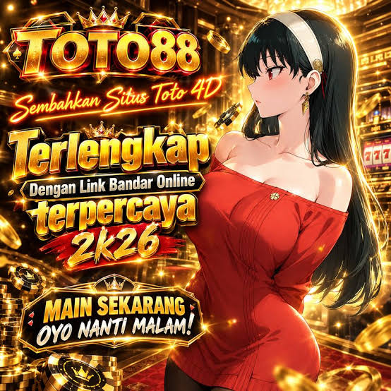 TOTO88 - toto88 Platform Slot Online dengan Pengalaman Bermain Terbaik