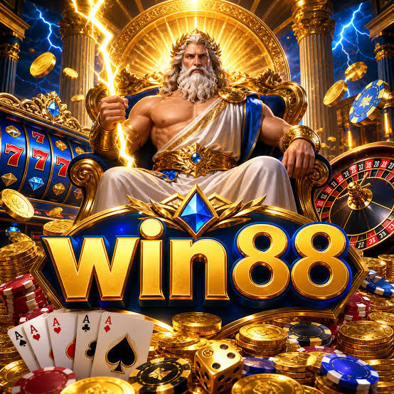 WIN88 - win88 Destinasi Slot Online Indonesia dengan Ragam Tema Menarik