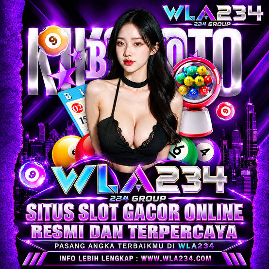 WLA234 - WLA234 Portal Hiburan Game Online Mobile Resmi & Terpercaya